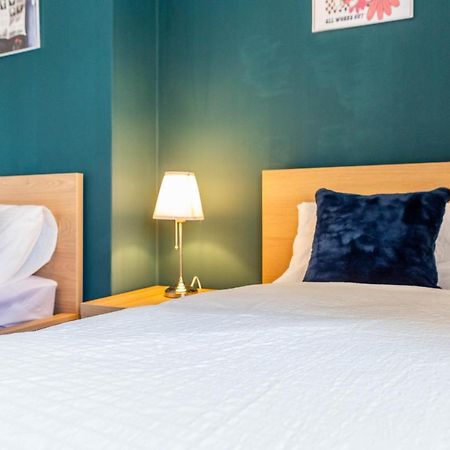 Millway House Newcastle Gateshead With Free Parking Lägenhet Exteriör bild